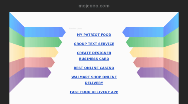 mojenoo.com