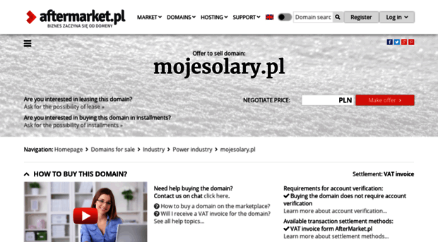 mojesolary.pl