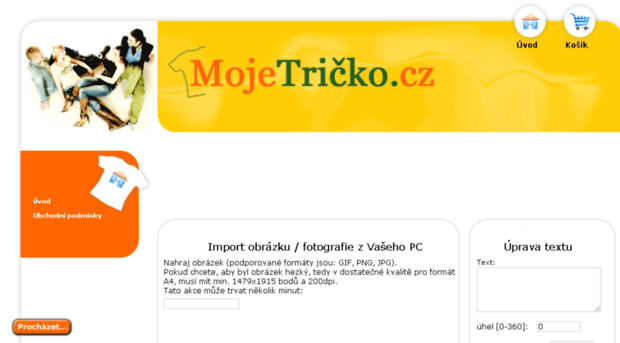 mojetricko.cz