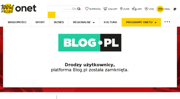 mojhistorycznyblog.blog.pl