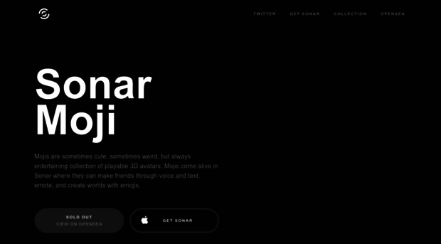 moji.sonar.app