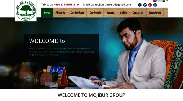 mojiburgroup.com