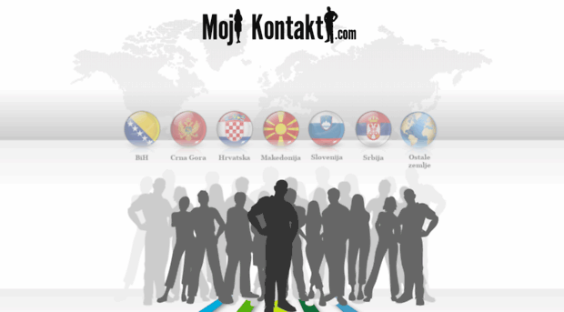 mojikontakti.com