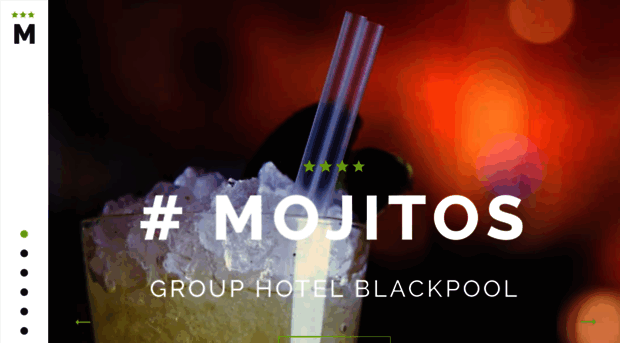 mojitosblackpool.com