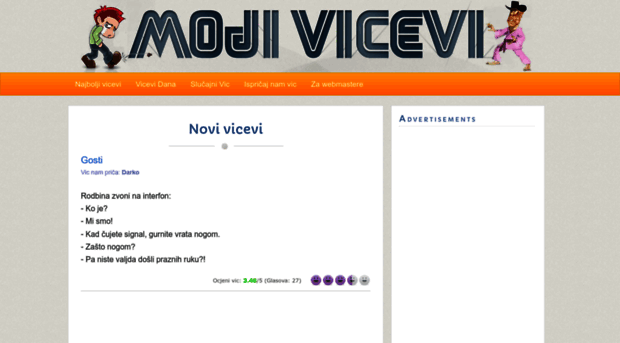 mojivicevi.com