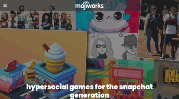 mojiworks.com