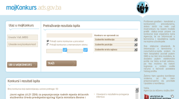mojkonkurs.ads.gov.ba