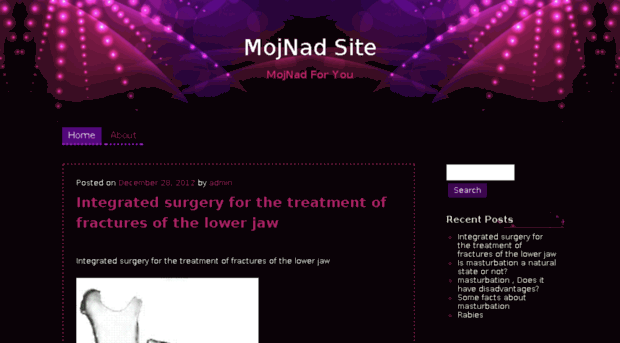 mojnad.com