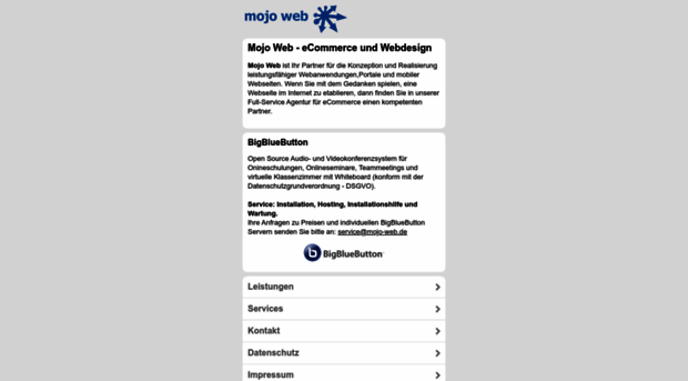 mojo-web.de
