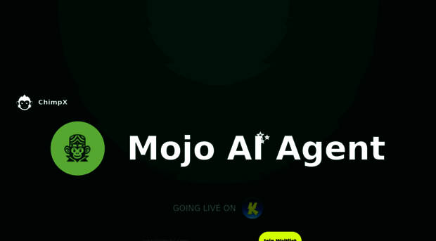 mojo.chimpx.ai