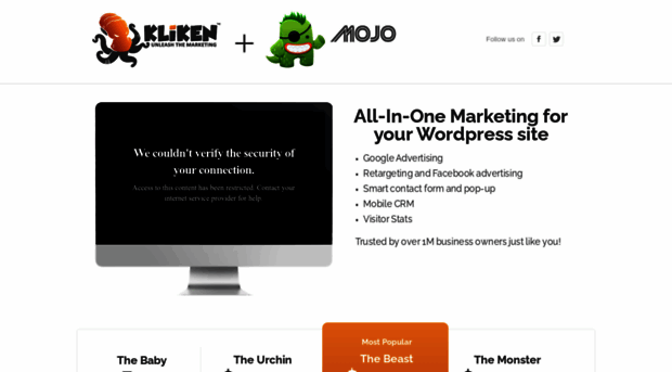 mojo.kliken.com