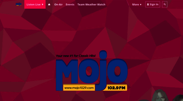 mojo1029.com