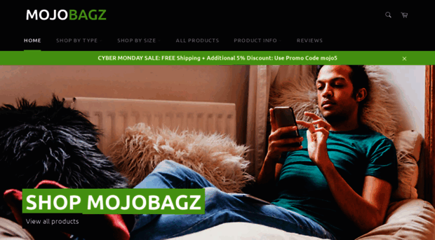 mojobagz.com