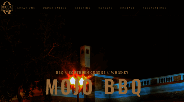 mojobbq.com