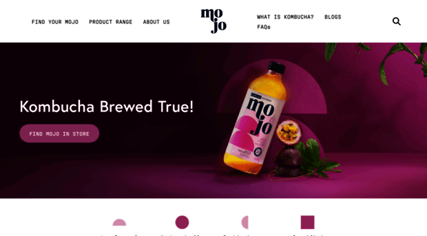 mojobeverages.com.au