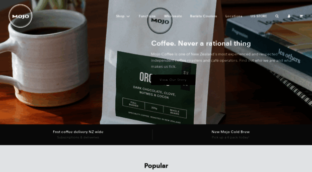 mojocoffee.co.nz