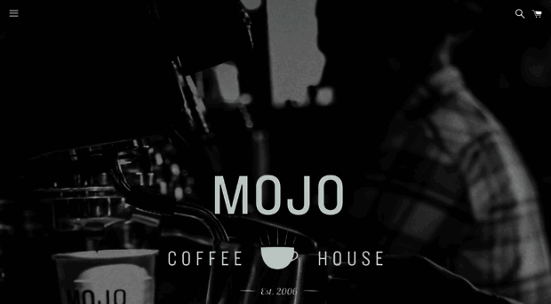 mojocoffeehouse.com