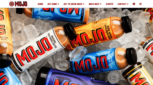 mojocoffees.com