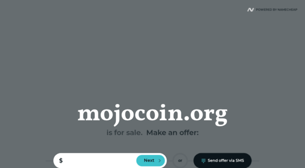 mojocoin.org