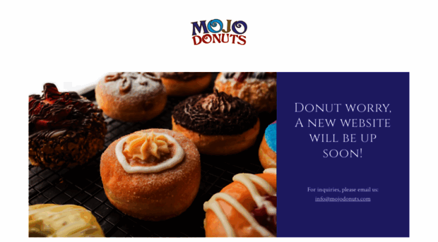 mojodonuts.com