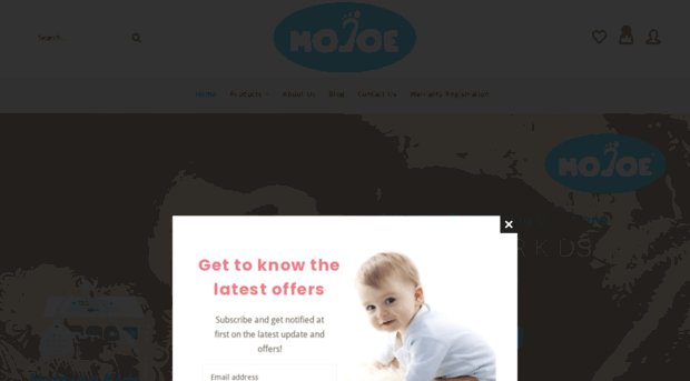 mojoestore.com