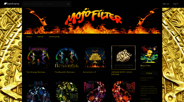 mojofilter.bandcamp.com