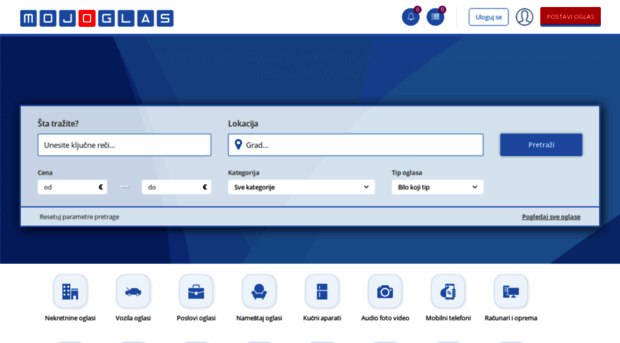 mojoglas.rs