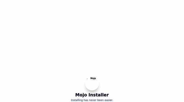 mojoinstaller.co