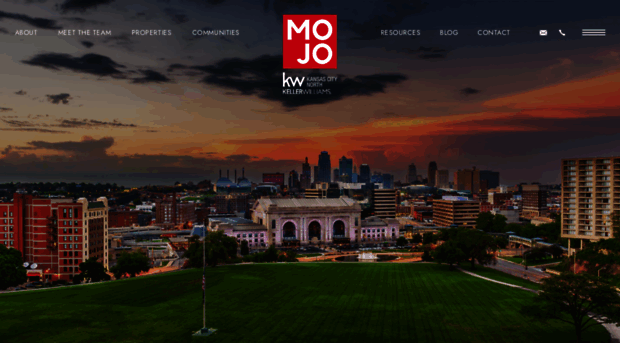 mojokc.com