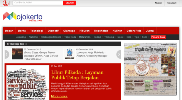 mojokerto-online.com