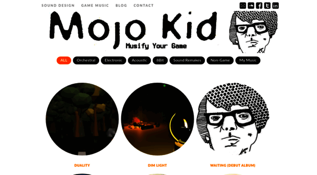 mojokid.com