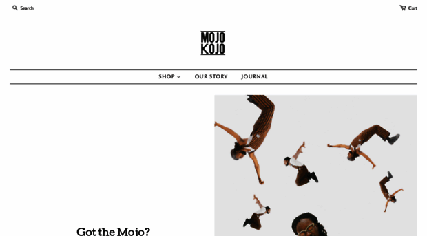 mojokojo.com
