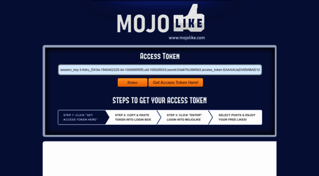 mojolike.com