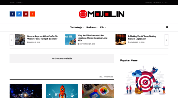 mojolin.com