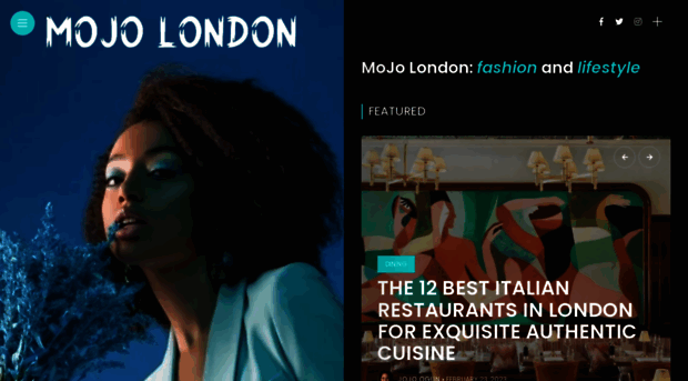 mojolondon.co.uk