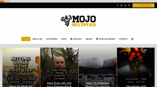 mojomultiplier.com