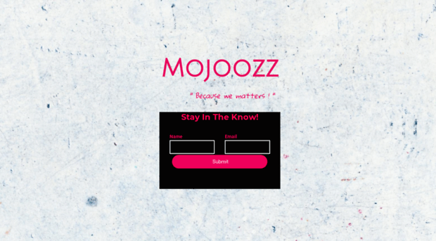 mojoozz.com