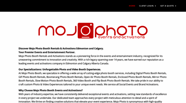 mojophoto.ca