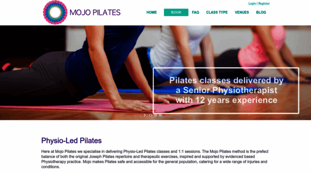 mojopilates.co.uk