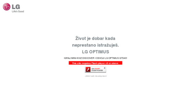 mojoptimus.hr