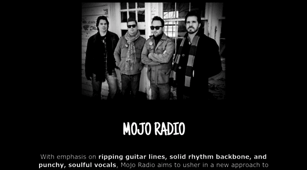 mojoradiomusic.com