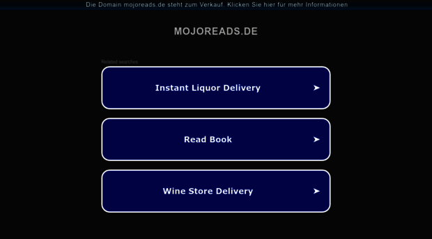 mojoreads.de