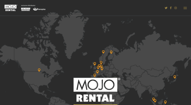 mojorental.com