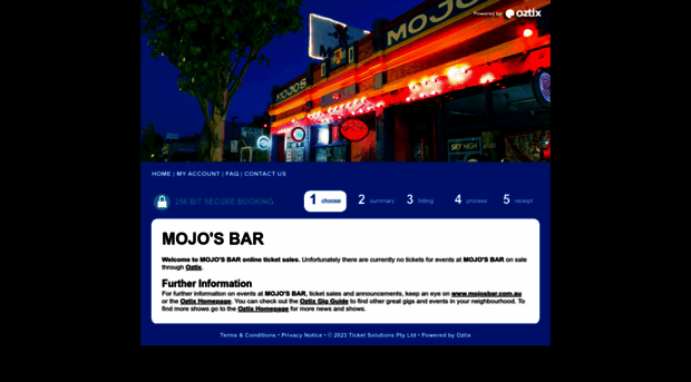 mojosbar.oztix.com.au