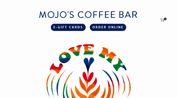 mojoscoffeebar.com