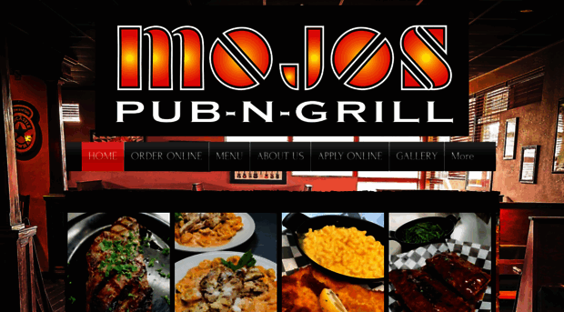 mojospubngrill.com