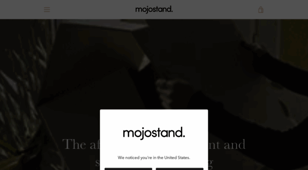 mojostand.io