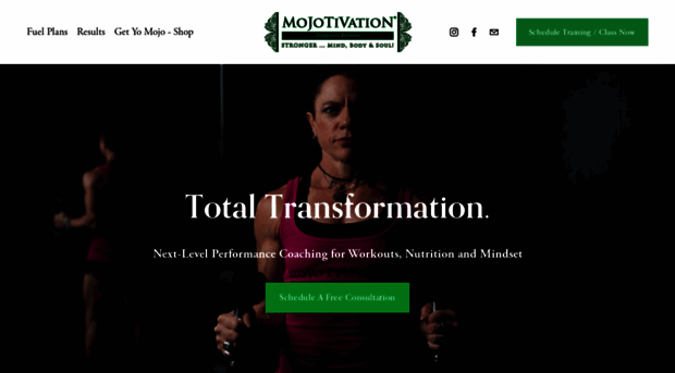 mojotivation.com