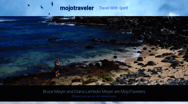 mojotraveler.com