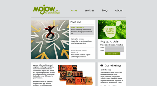 mojow.com